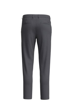 MEDIUM GREY // CASUAL TROUSERS H-KANE