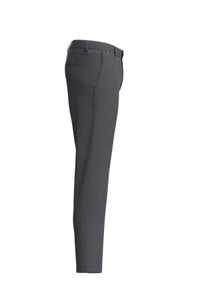 MEDIUM GREY // CASUAL TROUSERS H-KANE