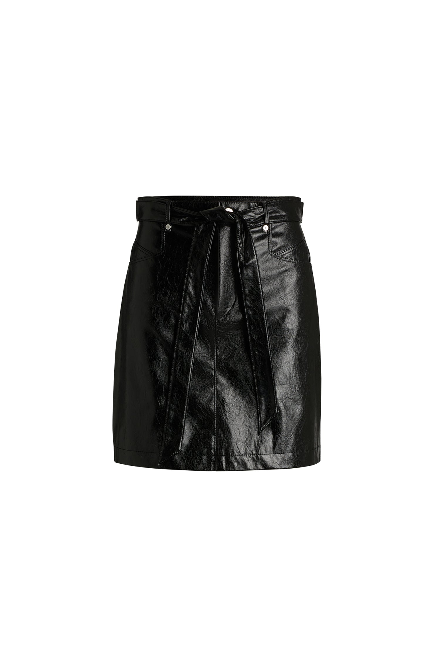 Jupe Vemas - Black