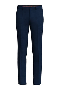 Pantalon Hesten - Medium Blue