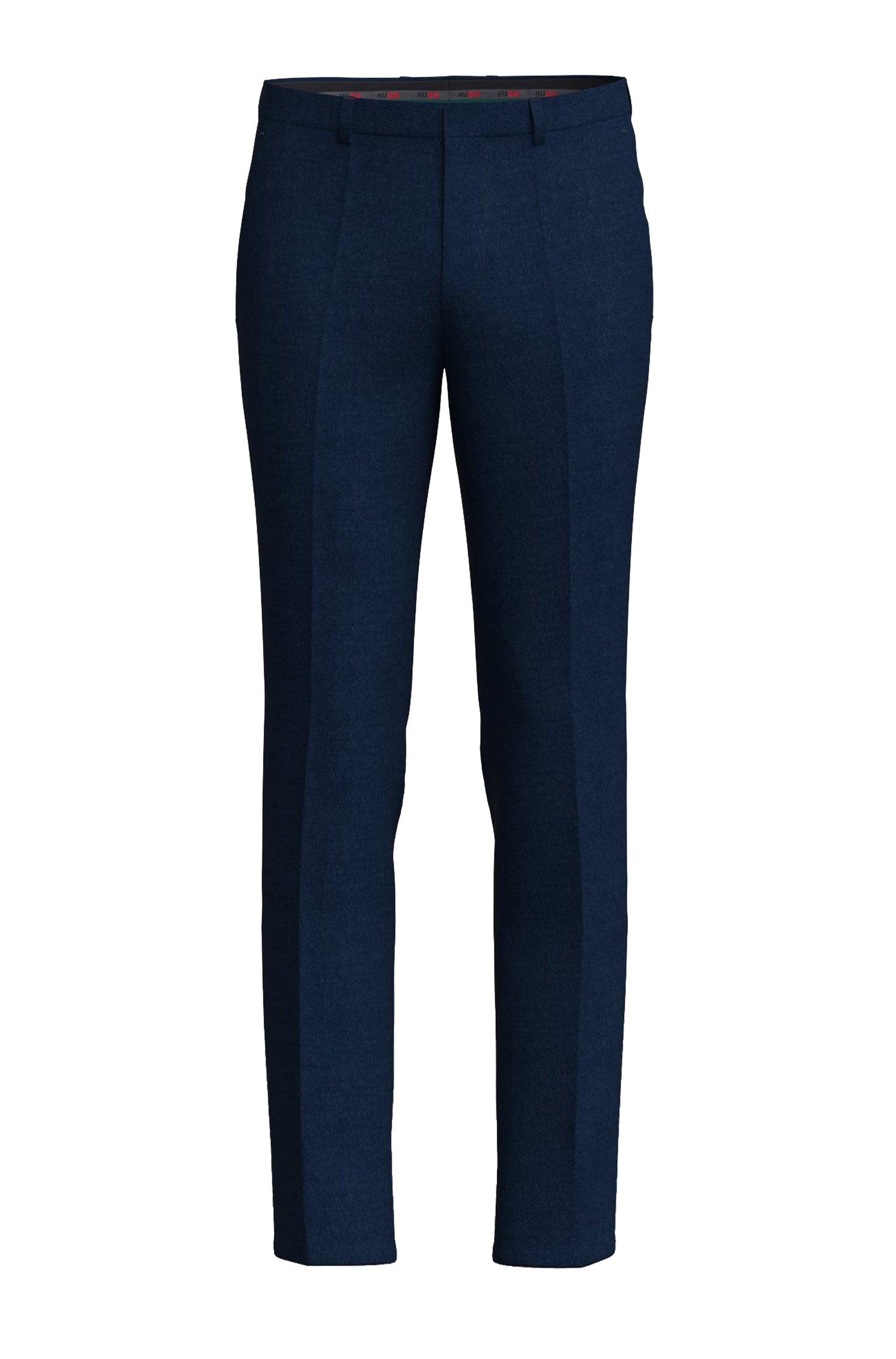 Pantalon Hesten - Medium Blue