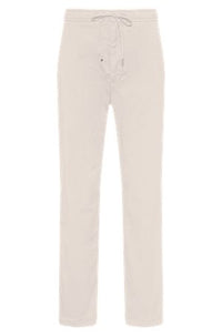 OPEN WHITE // CASUAL TROUSERS C_TAPATA2-D