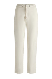 Pantalon Tapata - Open White