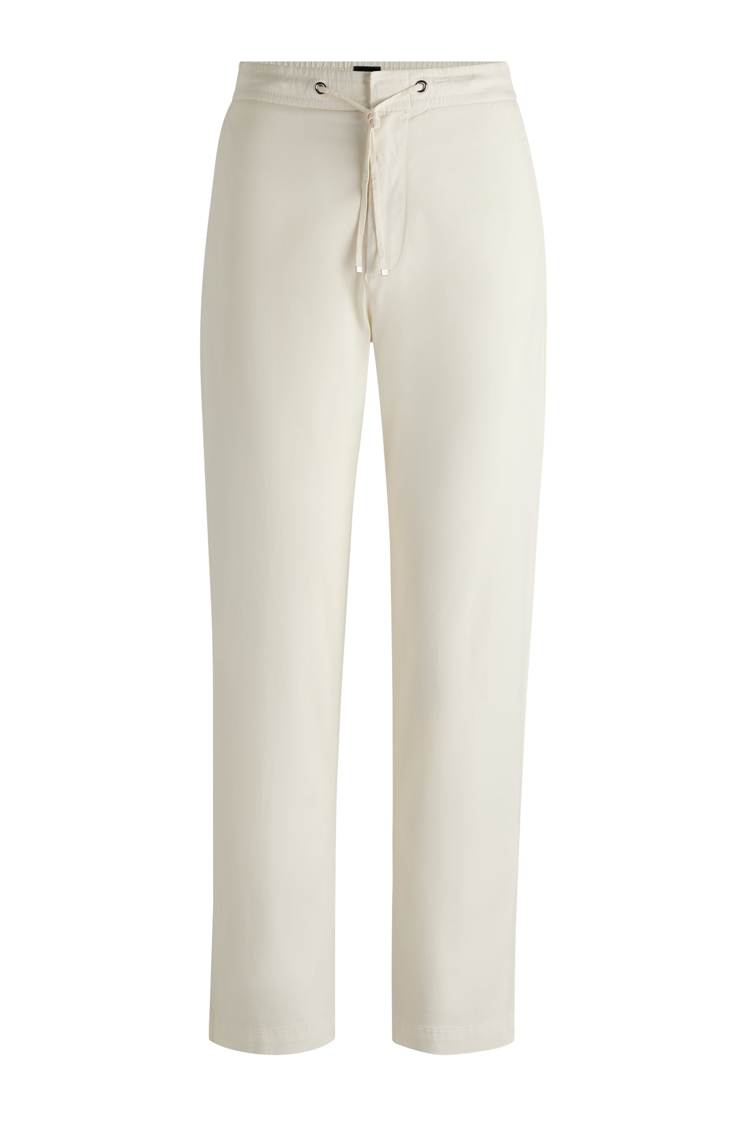 Pantalon Tapata - Open White