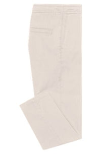 OPEN WHITE // CASUAL TROUSERS C_TAPATA2-D