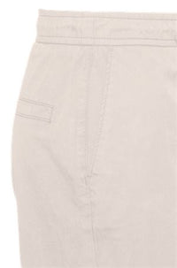 OPEN WHITE // CASUAL TROUSERS C_TAPATA2-D