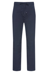 DARK BLUE // CASUAL TROUSERS C_TAPATA2-D