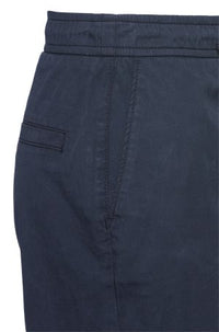 DARK BLUE // CASUAL TROUSERS C_TAPATA2-D