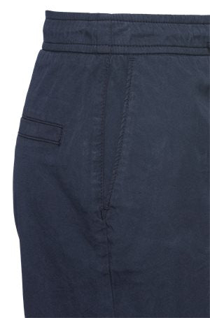 DARK BLUE // CASUAL TROUSERS C_TAPATA2-D