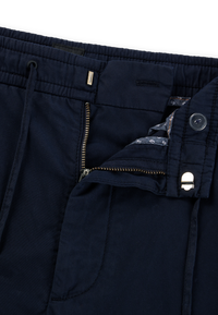 DARK BLUE // CASUAL TROUSERS C_TAPATA2-D