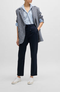 Pantalon Tapata - Dark Blue