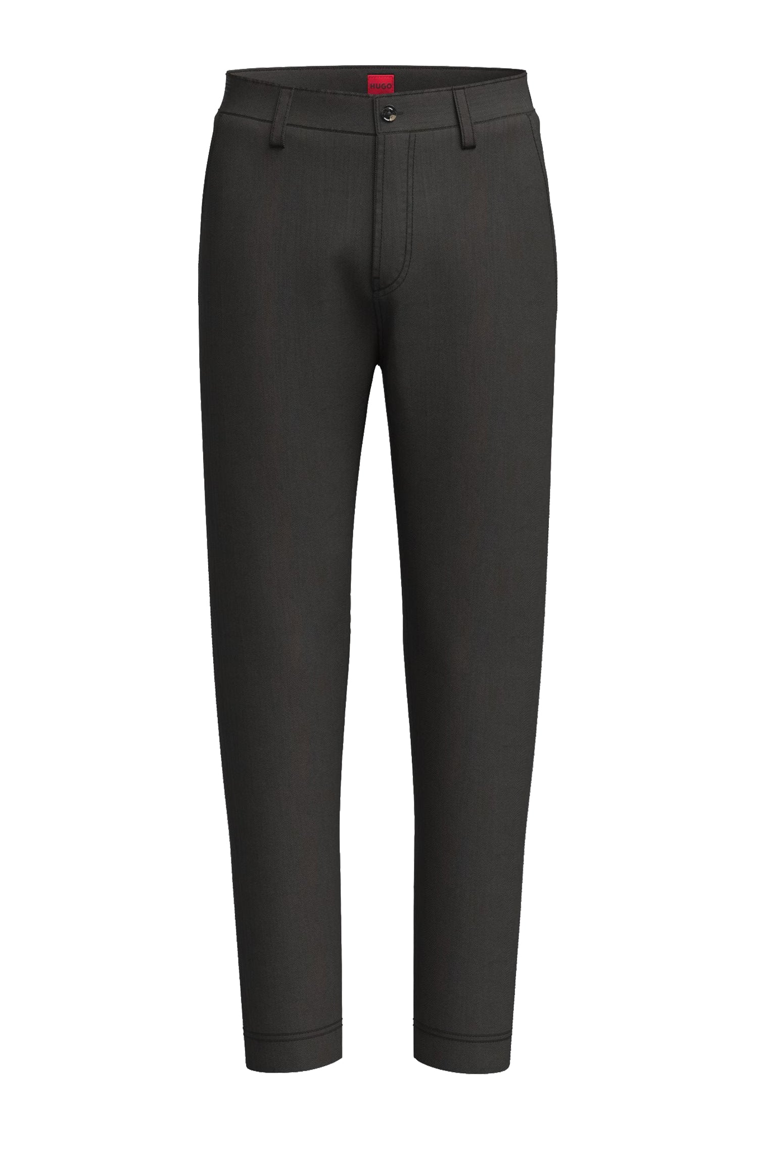Pantalon Zeebo - Black