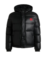 Veste Baro - Black
