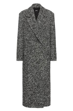 OPEN MISCELLANEOUS // FORMAL COATS CADENSI