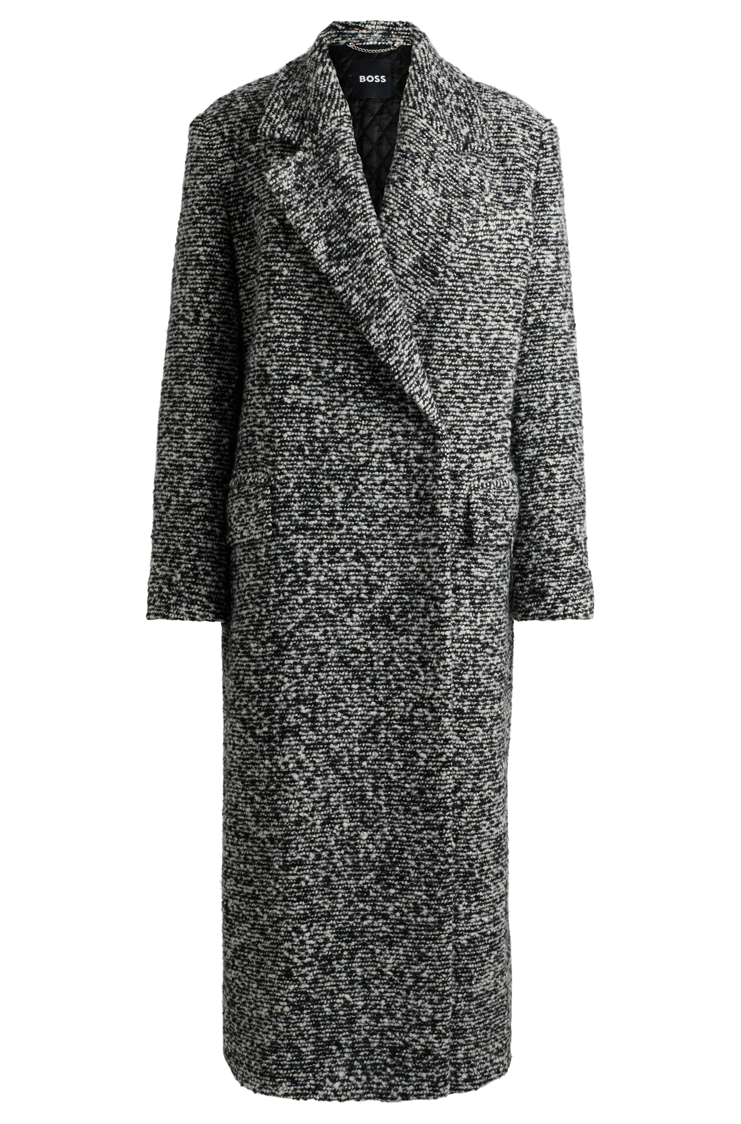OPEN MISCELLANEOUS // FORMAL COATS CADENSI