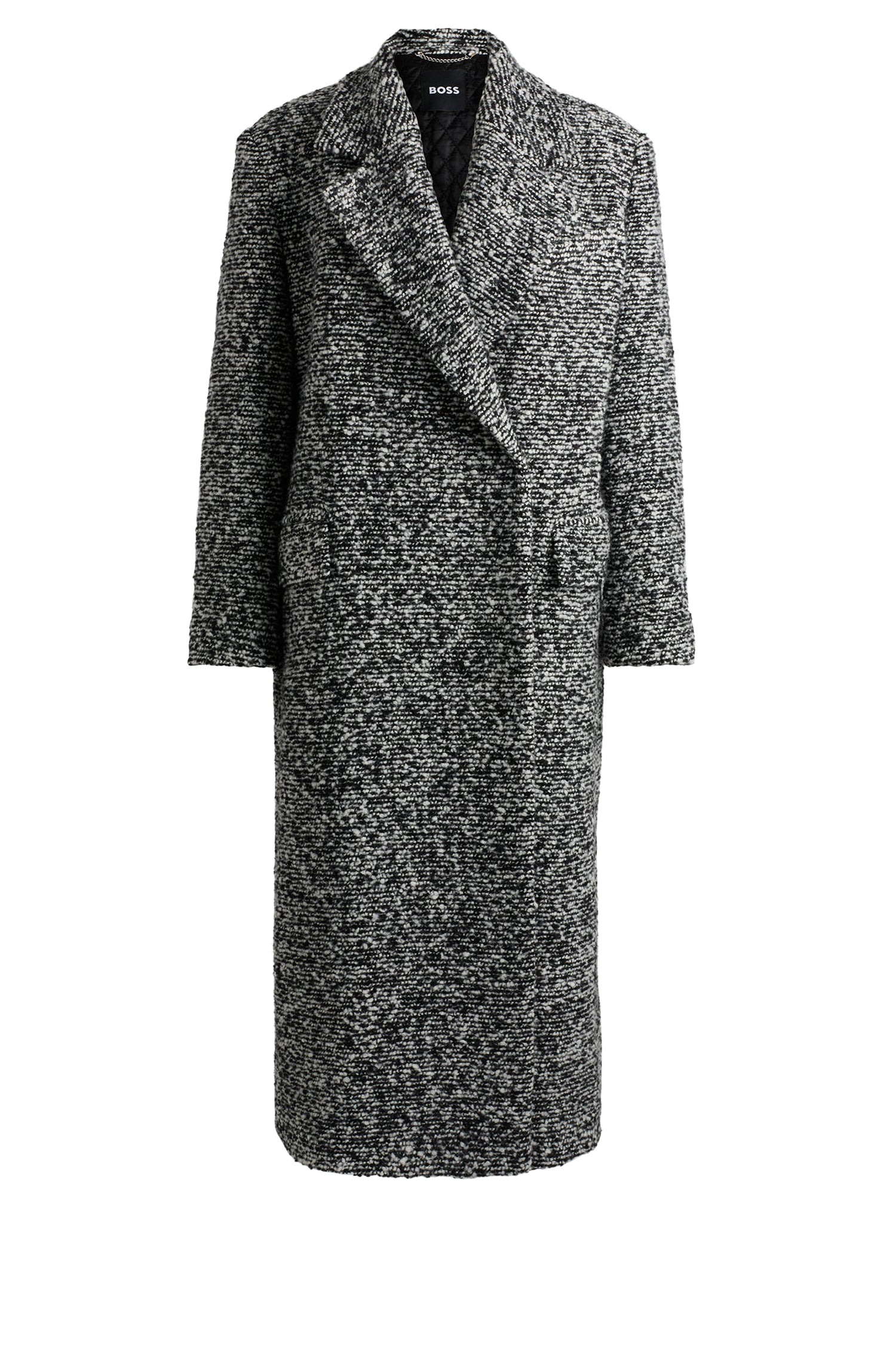 Manteau Cadensi - Open Miscellaneous