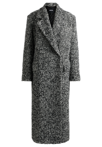 OPEN MISCELLANEOUS // FORMAL COATS CADENSI