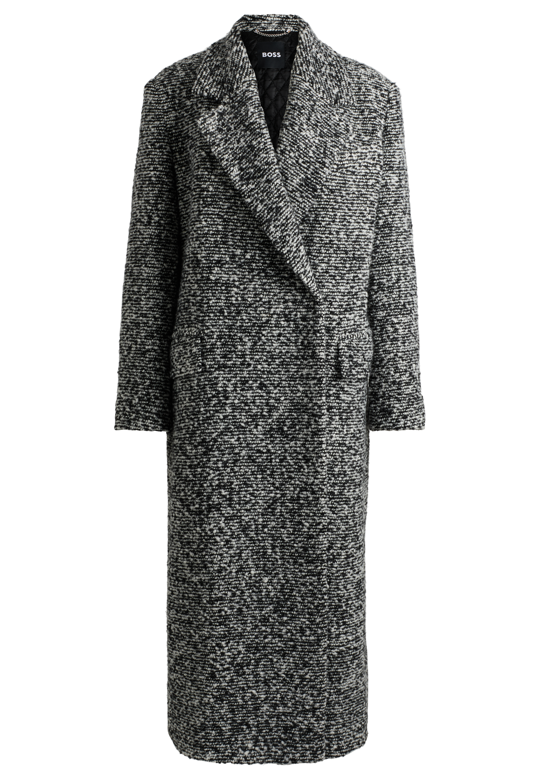 OPEN MISCELLANEOUS // FORMAL COATS CADENSI
