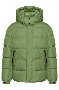 OPEN GREEN // CASUAL JACKETS H-CORBINIAN3
