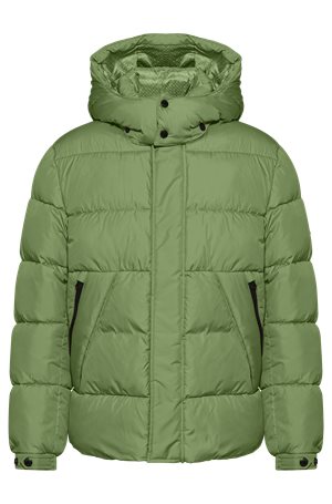 OPEN GREEN // CASUAL JACKETS H-CORBINIAN3