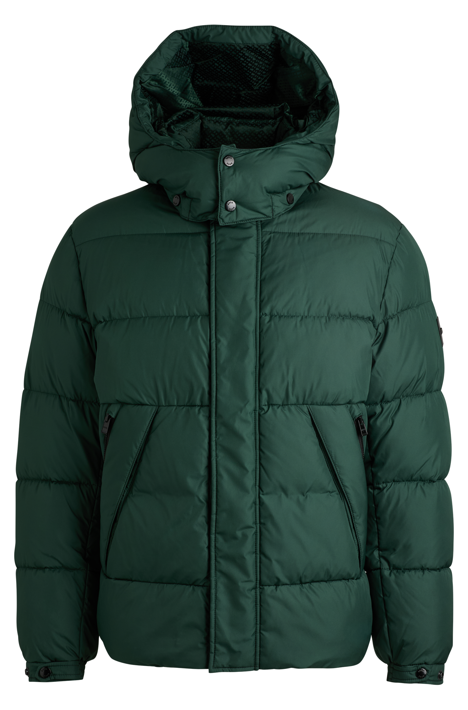 OPEN GREEN // CASUAL JACKETS H-CORBINIAN3
