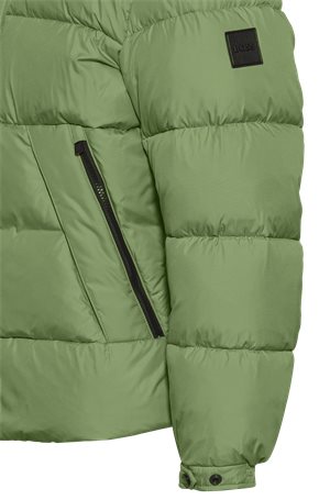 OPEN GREEN // CASUAL JACKETS H-CORBINIAN3