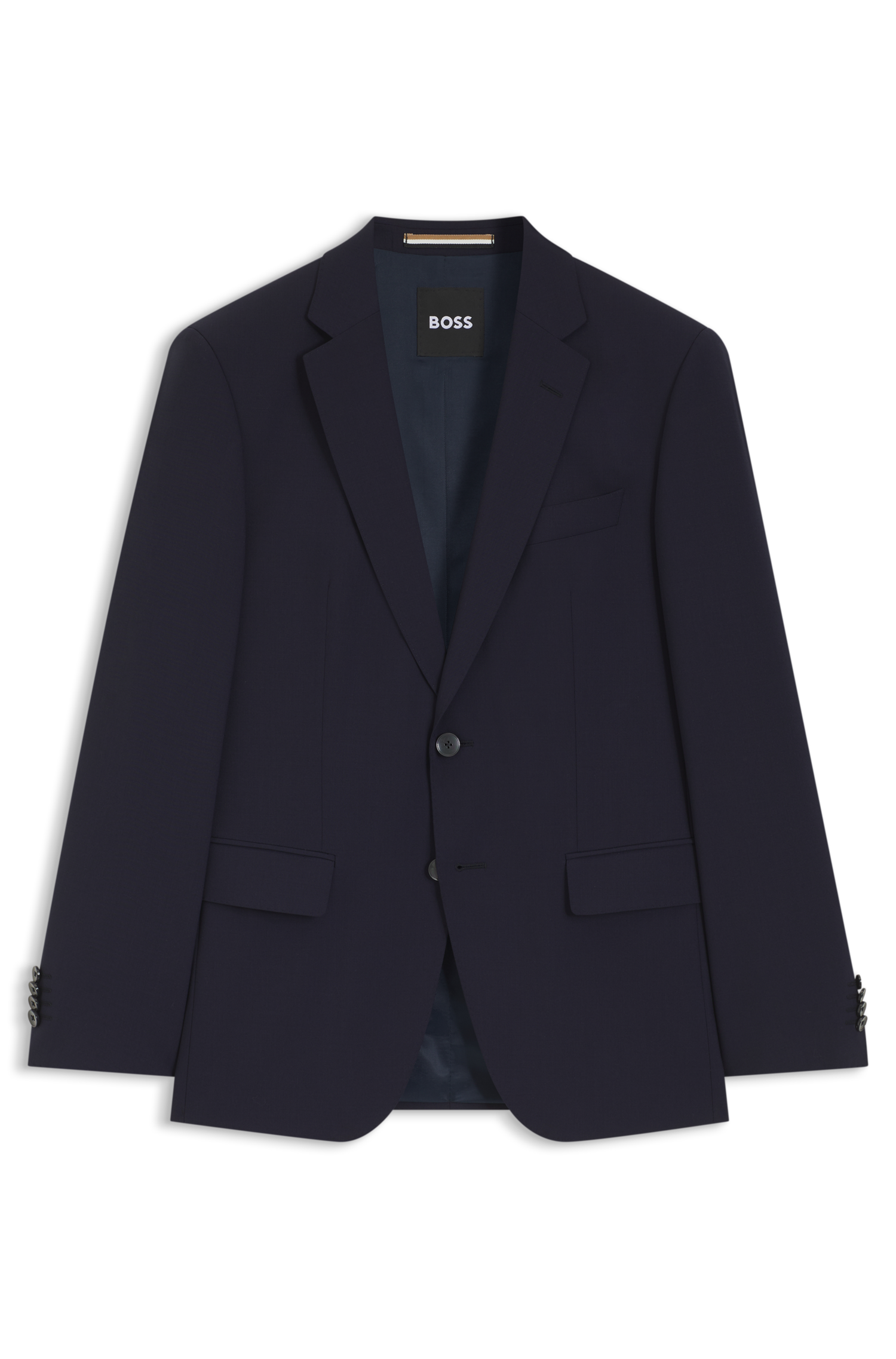 REF ADD // DARK BLUE // SWEATERS ULSAN