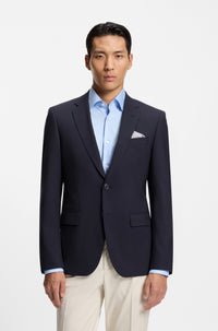 REF ADD // DARK BLUE // SWEATERS ULSAN