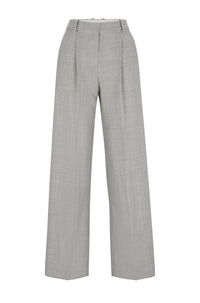 Pantalon Tanity en laine - Open Miscellaneous