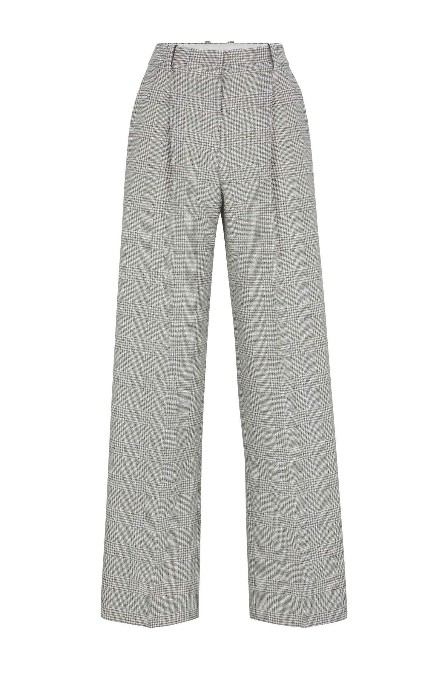 Pantalon Tanity en laine - Open Miscellaneous