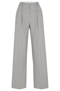 OPEN MISCELLANEOUS // FORMAL TROUSERS TANITY