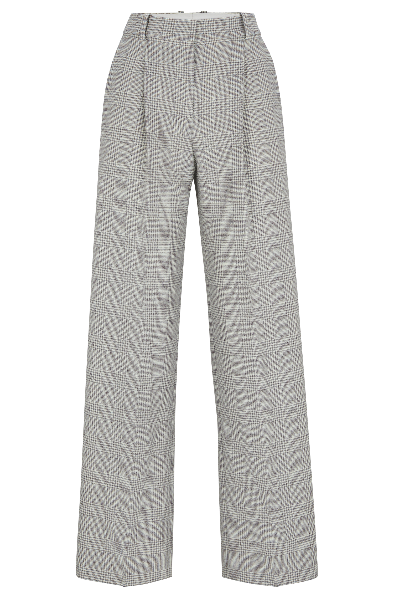 OPEN MISCELLANEOUS // FORMAL TROUSERS TANITY