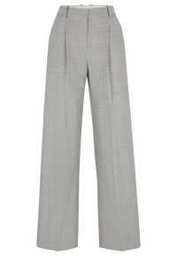 OPEN MISCELLANEOUS // FORMAL TROUSERS TANITY