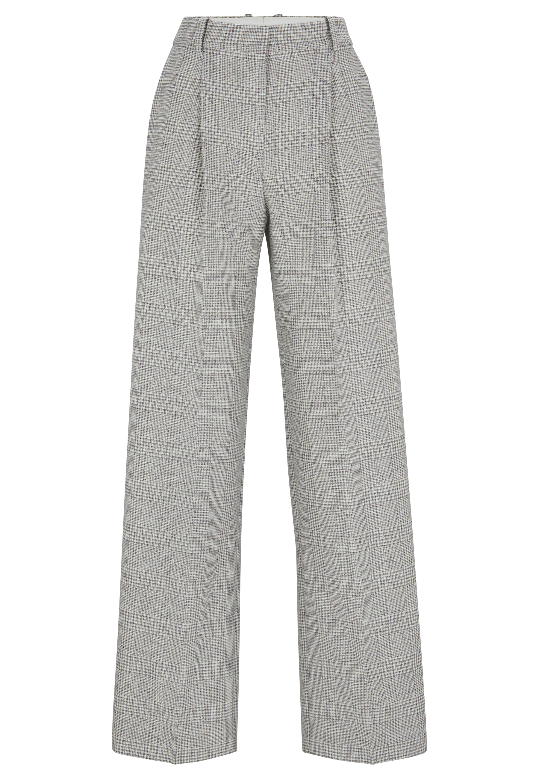 OPEN MISCELLANEOUS // FORMAL TROUSERS TANITY