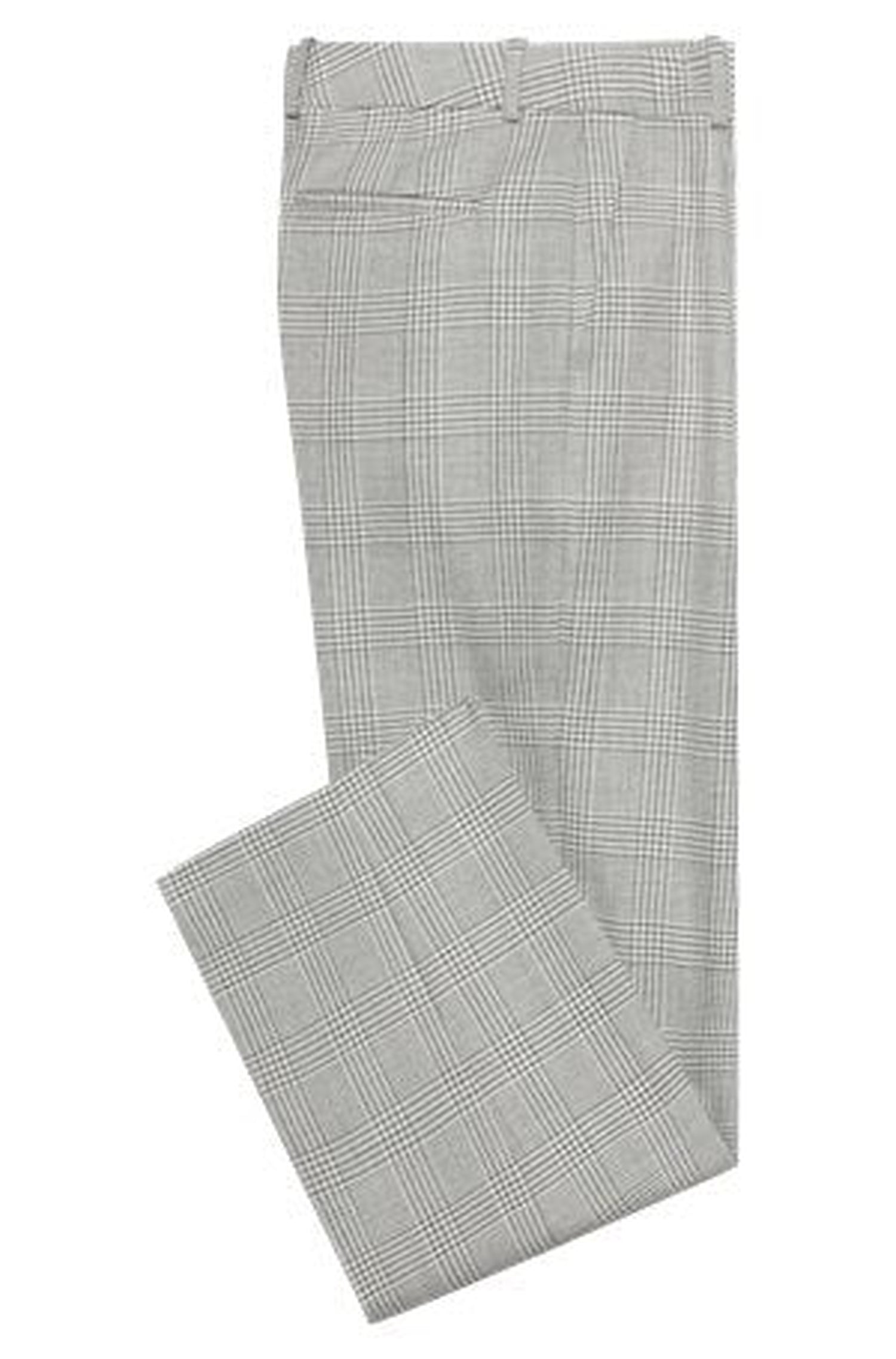 Pantalon Tanity en laine - Open Miscellaneous