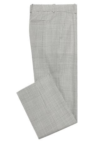 OPEN MISCELLANEOUS // FORMAL TROUSERS TANITY