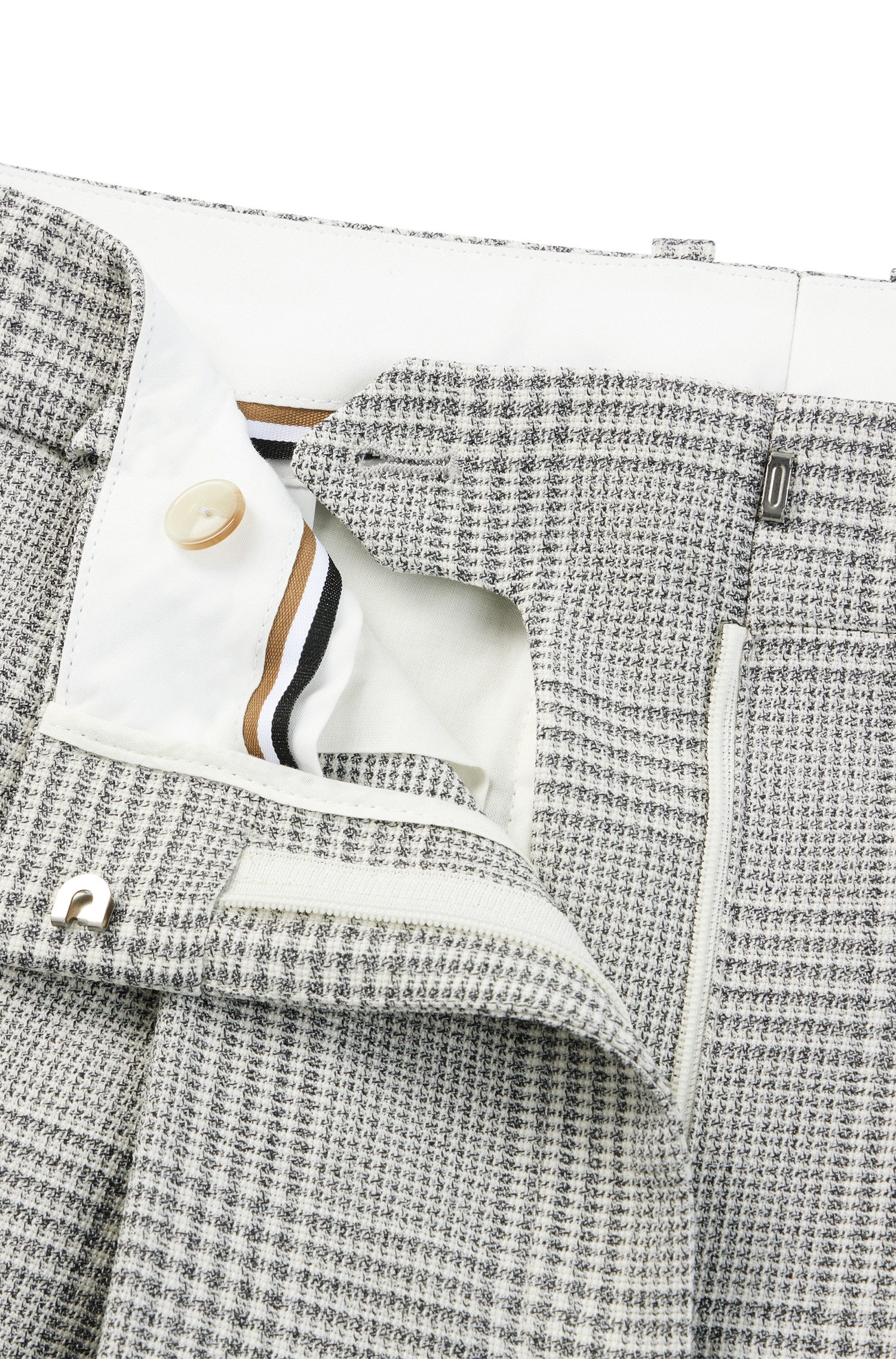 OPEN MISCELLANEOUS // FORMAL TROUSERS TANITY