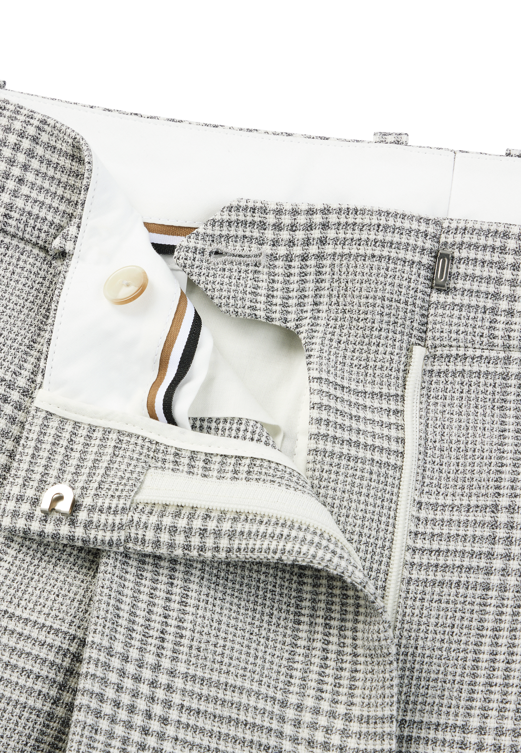 OPEN MISCELLANEOUS // FORMAL TROUSERS TANITY