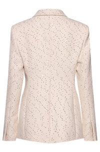 OPEN BEIGE // BLAZERS JASHARA