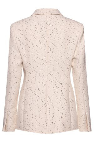 OPEN BEIGE // BLAZERS JASHARA