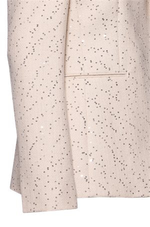 OPEN BEIGE // BLAZERS JASHARA