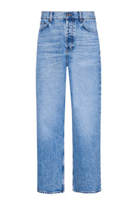 Jean Hugo 258 - Light & Pastel Blue
