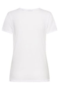 WHITE // T-SHIRTS C_ELOGO_PRINT18