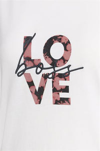 WHITE // T-SHIRTS C_ELOGO_PRINT18