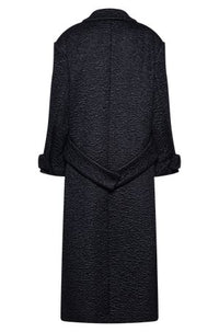 BLACK // FORMAL COATS CAPTINA