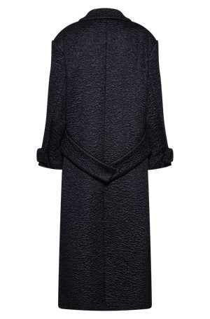BLACK // FORMAL COATS CAPTINA