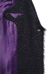 BLACK // FORMAL COATS CAPTINA