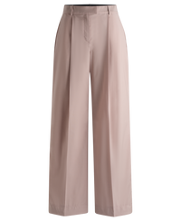 LIGHT & PASTEL PINK // FORMAL TROUSERS TRAVERSE
