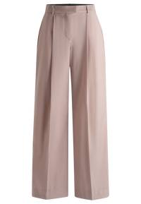 LIGHT & PASTEL PINK // FORMAL TROUSERS TRAVERSE