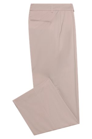 LIGHT & PASTEL PINK // FORMAL TROUSERS TRAVERSE